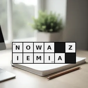 Rozwiązanie krzyżówki: archipelag na oceanie arktycznym - nowa ziemia | hasła, synonimy i podpowiedzi Hasło krzyżówkowe archipelag na oceanie arktycznym - nowa ziemia – rozwiązanie, synonimy, podpowiedzi i definicje krzyżówkowe